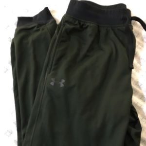 Under Armour Track pants